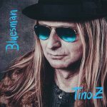 Tino Z - Bluesman