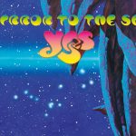 Yes - Mirror To The Sky