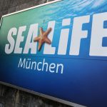 Sea Life Munich