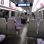 From Heathrow Airport to London with the Elizabeth Line