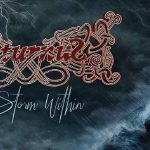 Saturnus - The Storm Within