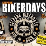 Seepark Biker Days Pfullendorf 2023 - A Preview