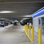 Car Rental Review - Alamo Nashville Airport (BNA) - Toyota Camry