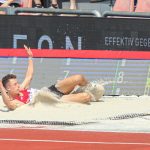 German Athletics Nationals 2023 - Day 2 Field (9th July 2023)
