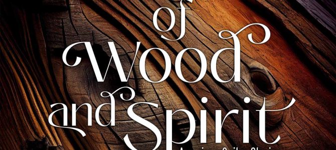 Jim “Kimo” West – Of Wood and Spirit (American Guitar Stories)