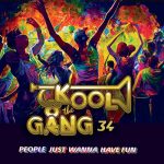 Kool & the Gang - People Just Wanna Have Fun