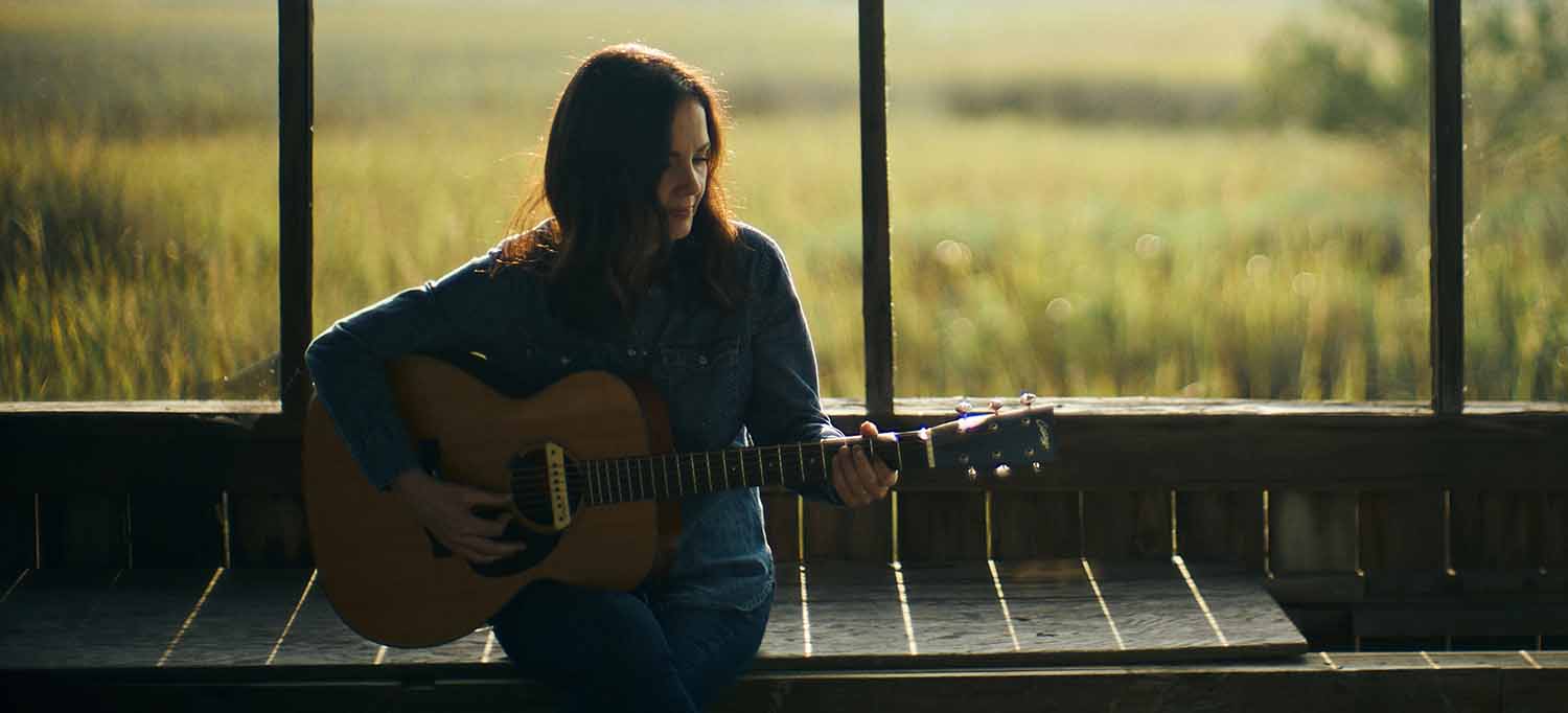 Lori McKenna - 1988 - flyctory.com