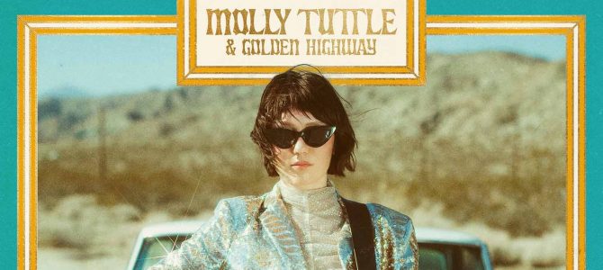 Molly Tuttle and Golden Highway – City of Gold