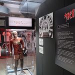 The FC St. Pauli Museum (Kiezbeben)