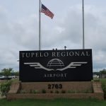 Tupelo Airport (TUP)