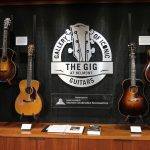 Gallery of Iconic Guitars at Belmont