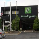 Holiday Inn Washington (near Newcastle UK)
