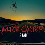 Alice Cooper - Road