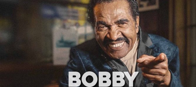 Bobby Rush – All My Love For You