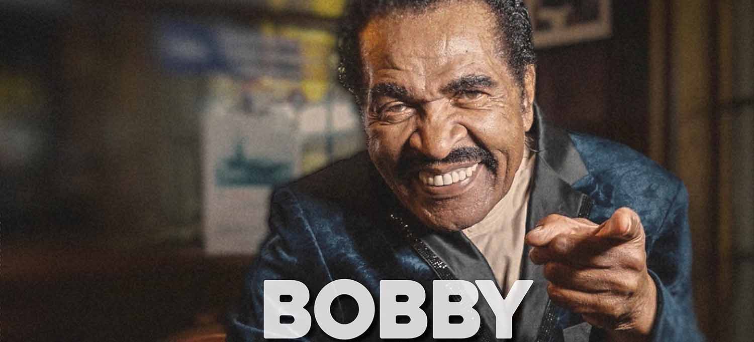 Bobby Rush – All My Love For You