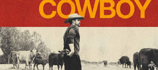 Dustin Lynch – Killed The Cowboy