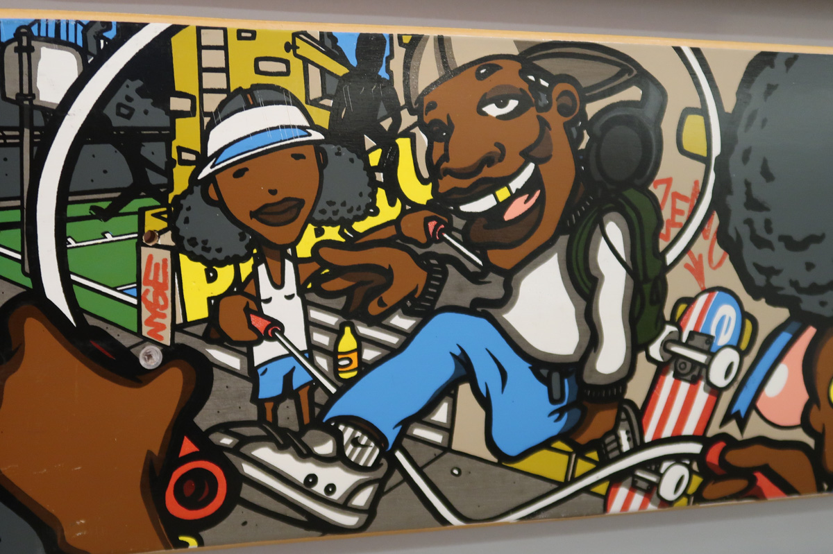 Museum of Graffiti (Miami)