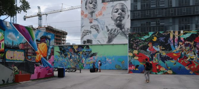 Wynwood Walls (Miami)