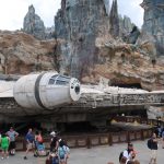 Star Wars Galaxy's Edge at Disney's Hollywood Studios (Orlando, Pictured Story)