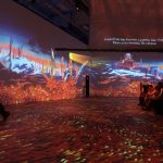 Beyond King Tut: The Immersive Experience (New York City)