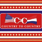 Country To Country is back in Central Europe - Here are the Main Acts