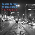 Dennis Durant - Fragile