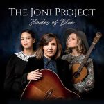 The Joni Project - Shades of Blue