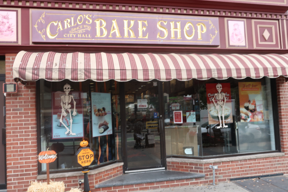 When Cake Boss shows off Hoboken, tour is sweet – Twin Cities