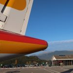Andorra La Seu d'Urgell (LEU) Airport