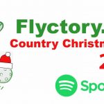 Naughty or Nice? - The Flyctory.com Country Christmas Playlist 2023