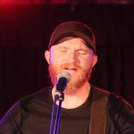 Eric Paslay (13th December 2023, Cologne)