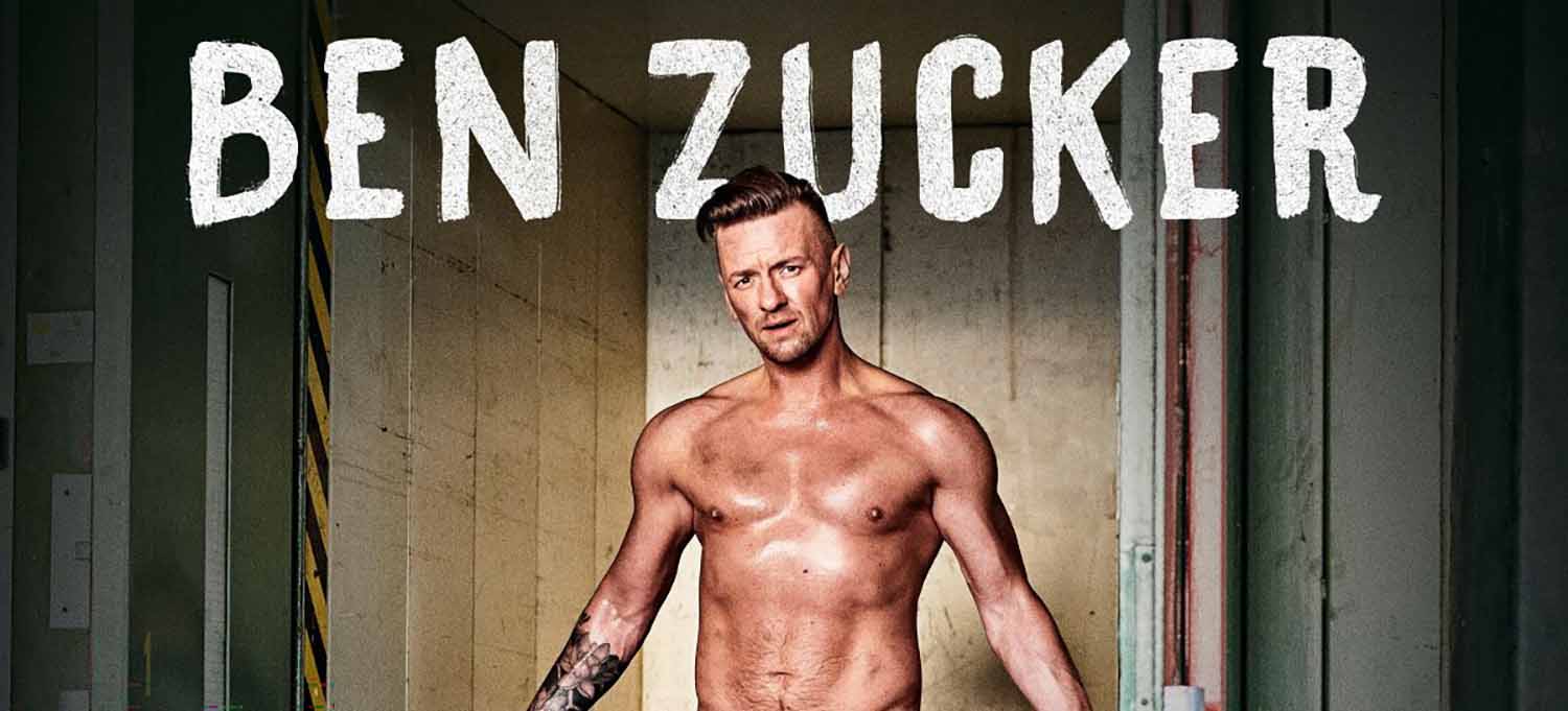 Ben Zucker – Heute Nicht!