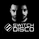 Switch Disco - Vacancy