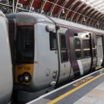 Heathrow Express - The Fastest Rail to the City (Business First and Express Class)