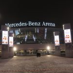 EHF Euro 2024 (Handball) at the Mercedes-Benz Arena Berlin