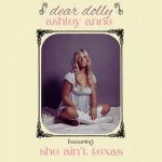 Ashley Anne - dear dolly