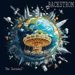 Backstrom - The Carousel