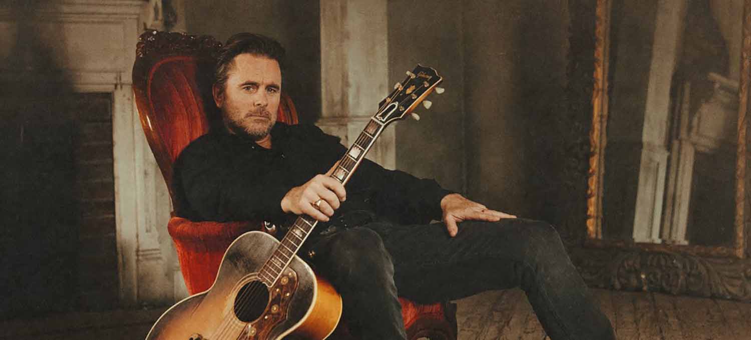 Charles Esten – Love Ain’t Pretty