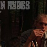 Merlin Hydes - In Plain Sight