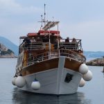 Dubrovnik Panorama Cruise with Adriana Cavtat Boat Tours