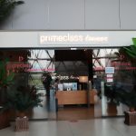 Primeclass Lounge Zagreb Airport (ZAG)