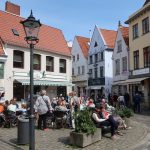 Schnoor - Bremen's Oldest Borough (Pictured Story)