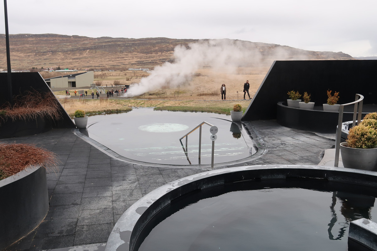 Krauma Geothermal Spa (Reykholt, Iceland)