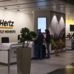 Car Rental Review - Hertz Munich Airport (MUC) - Toyota C-HR
