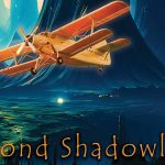 Six by Six - Beyond Shadowland