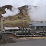 Geothermal Exhibition at Hellisheidi Power Plant