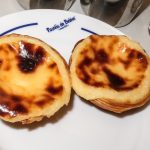 Pasteis de Belem - Home of the Famous Pastry (Pictured Story)