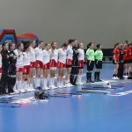 WFC U19 Girls 2024: Hungary - Canada 8-2 (2-1, 3-1, 3-0)