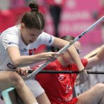WFC U19 Girls 2024: Switzerland - Slovakia 5-2 (2-0, 2-1, 1-1)
