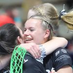WFC U19 Girls 2024 Place 13: Hungary - New Zealand 6-8 (3-1, 0-3, 3-4)